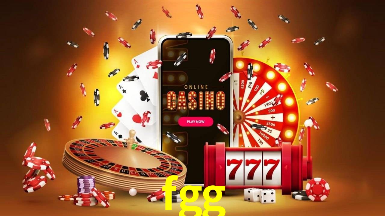 Slot Games fgg