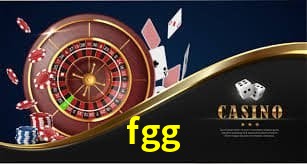 Welcome Bonus fgg