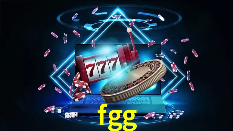 Game Providers fgg